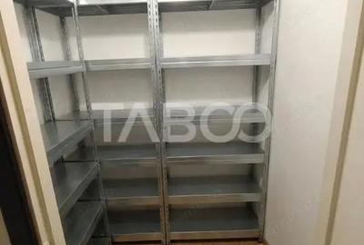 Apartament cu 3 camere decomandat, mobilat în Vasile Aaron - 1