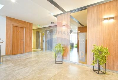 Apartament cu 3 camere | 94 mp utili | Urban Plaza - str. Carpatilor Apartament cu 3 camere | 94 mp utili | Urban Plaza - str. Carpatilor - 4