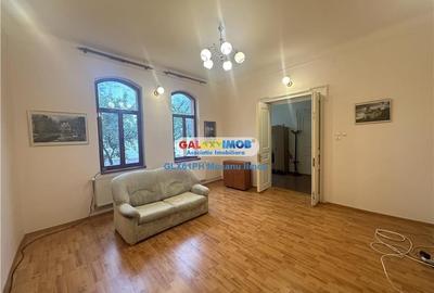 Inchiriere casa 3 camere + curte, Ploiesti, zona Rudului - 15