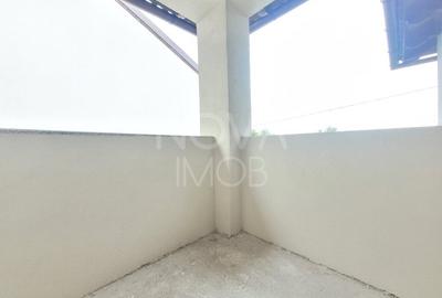 Casa individuala 5 camere + terasa, pivnita si pod amenajabil, Sibiu - 23