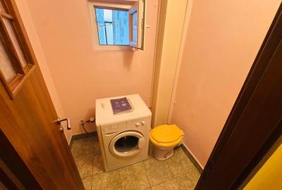 Apartament cu 3 camere semidecomandat în Crihala - 9
