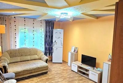 Garsonieră decomandată în Tătărași - 1