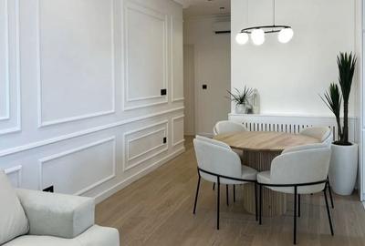 Apartament cu 4 camere în Militari - 2