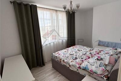 Apartament cu 2 camere decomandat în Ciurea - 8