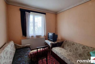 Apartament cu 2 camere în Central - 3