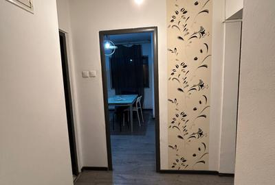 Apartament cu 2 camere decomandat, mobilat în Vitan - 6