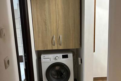 Apartament cu 2 camere decomandat în Obcini - 1