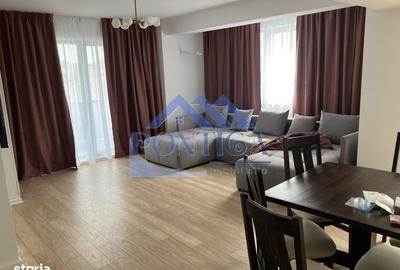 Apartament cu 3 camere în Faleza Nord - 2