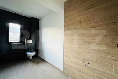 Casa tip duplex 4 camere 130mp utili, complex rezidential nou, in Tractorul - 11
