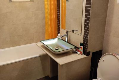 Apartament cu 2 camere în Șagului