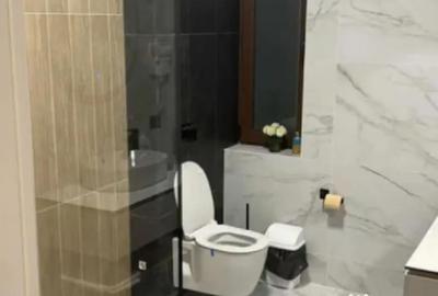 Apartament cu 2 camere semidecomandat în Central - 2