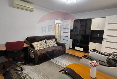 Apartament 2 camere de inchiriat Gheorgheni - 2