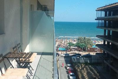 Apartament cu 2 camere semidecomandat în Nord - 5
