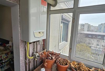 OFERTA Vanzare apartament 3 Camere Piata Rahova Centrală Parcare - 3