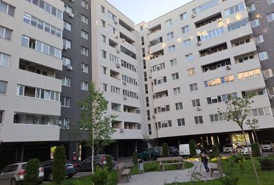Apartament cu 2 camere semidecomandat în Brâncoveanu - 6