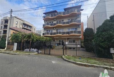 VILA DE INCHIRIAT IDEALA PENTRU DIVERSE ACTIVITATI COMERCIALE SAU REZIDENTIALE - Mamaia Nord - 17