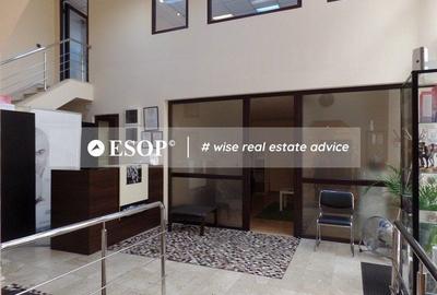 Spațiu comercial, de 1,041 mp, în Central - 2