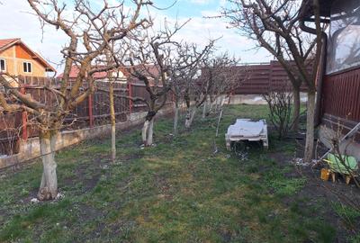 Casă individuală cu 5 camere cu Canalizare în Câmpenești - 2