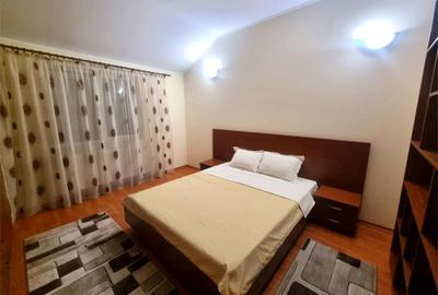 Casă cu 5 camere cu Canalizare în Pipera - 4