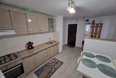 Apartament cu 2 camere decomandat în Sebastian - 5
