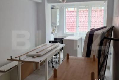 Apartament cu 2 camere decomandat în Burdujeni - 3