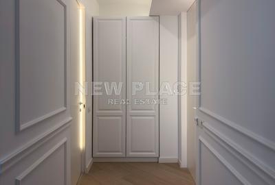 [VIDEO] CORTINA NORTH | Apartament deosebit | Vedere libera | Terasa 12 mp | Lux - 12