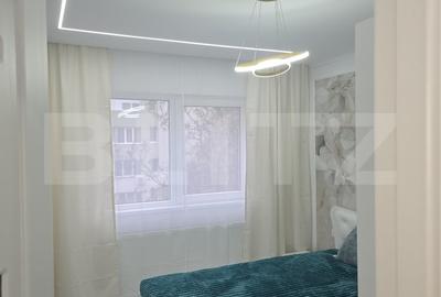 Apartament 3 camere, 62 mp, zona Shopping City - 8