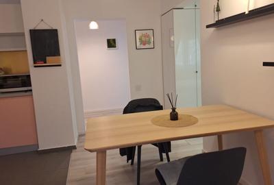 Apartament cu 2 camere decomandat, mobilat în Dristor - 3