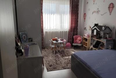 Apartament cu 3 camere - 2