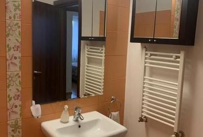 Apartament cu 3 camere decomandat, mobilat în Prelungirea Ghencea - 10
