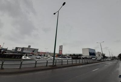 Imobilstar vinde teren pentru centru comercial + birouri - 2
