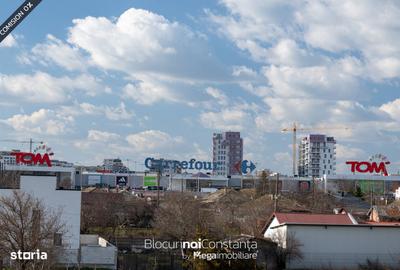 Apartament cu 2 camere în Nord - 12