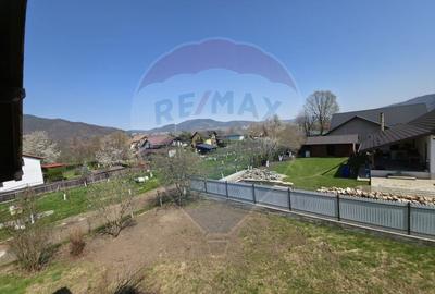 Casă cu 6 camere cu Teren 1680 Mp în Alexandru cel Bun - 4