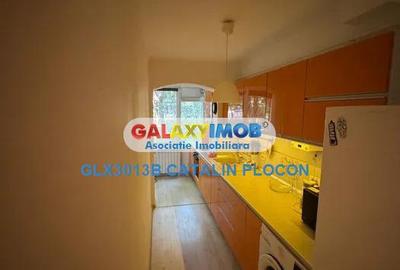 Apartament cu 2 camere semidecomandat, mobilat în Pajura - 7