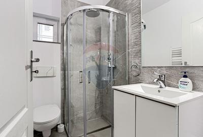 Apartament 3 camere + loc de parcare zona Subcetate - 7