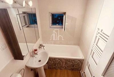 Apartament 2 Camere Modern de Inchiriat, Utracentral, P-ta Teatrului - 4