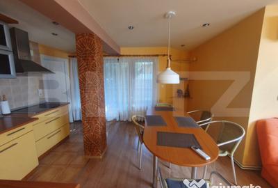 Casă cu 2 camere cu Teren 400 Mp în Central - 4