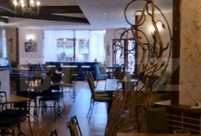 Afacere HoReCa la cheie restaurant de vanzare in inima Afacere HoReCa la cheie restaurant de vanzare in inima - 4