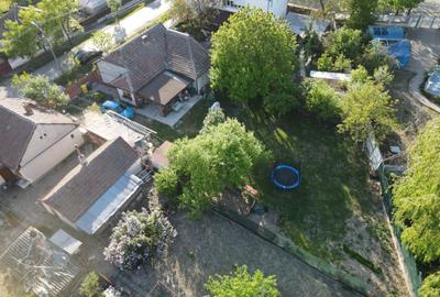 Teren Construcții intravilan de 710 mp, în Ciarda Roșie - 4