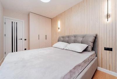 Apartament cu 2 camere în Tractorul - 1