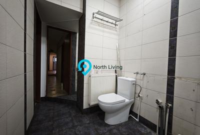 Apartament cu 4 camere decomandat în Calea Călărașilor - 34