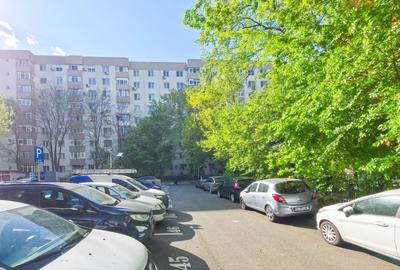 Apartament cu 3 camere decomandat, mobilat în Gorjului - 1