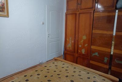 Apartament cu 2 camere semidecomandat în Oltenița - 2