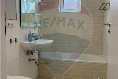 Apartament cu 3 camere decomandat în Terezian - 1