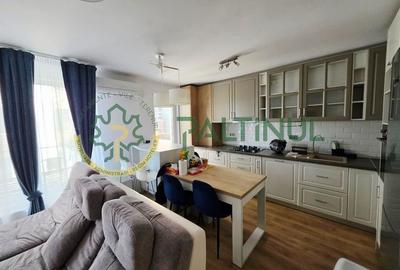 Apartament modern de inchiriat – Doamna Stanca, Sibiu - 2