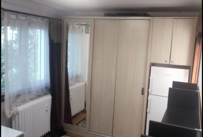 Garsonieră semidecomandată în Unirii - 2