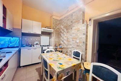 Apartament cu 3 camere semidecomandat, mobilat în Ultracentral - 2
