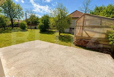 Casă cu 5 camere cu Teren 1174 Mp în Gruia