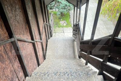 Casa P+1, 200 mp teren, zona Catargiu - 1