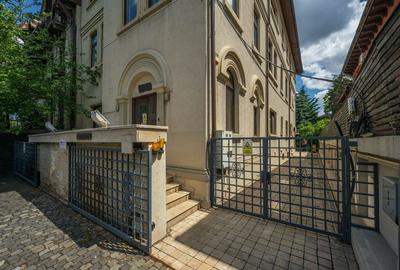 Vilă de vânzare în inima Cotroceniului / Investiție cu potențial Vilă de vânzare în inima Cotroceniului / Investiție cu potențial - 41